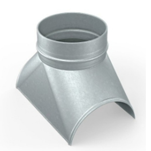 Duct Fitting