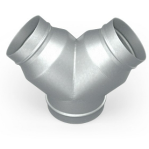 Duct Fitting