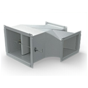 Ventilation Damper