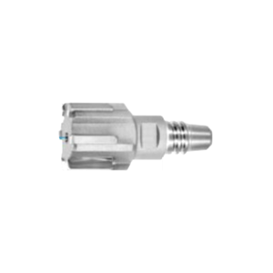 Reamer Head