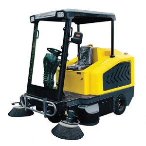 Road Sweeper