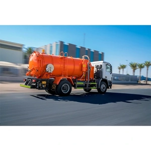 Tank Truck