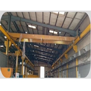 Crane Fabrication Service