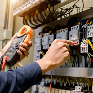 Electrical Service