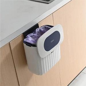 Garbage Bin