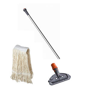 Wet Mop