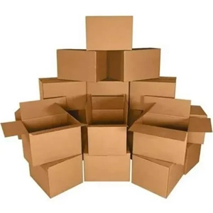 Corrugated Carton