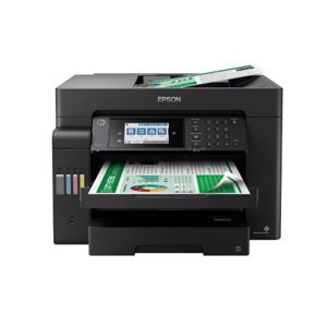Multi Function Printer