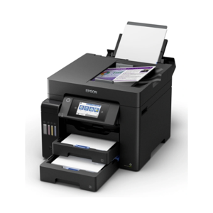 Multi Function Printer