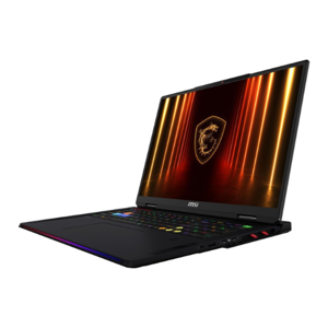 Notebook Computer