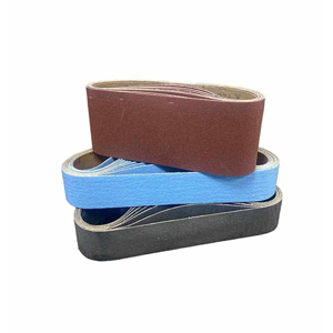 Abrasive Belt