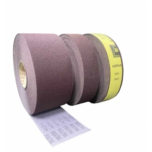 Abrasive Cloth