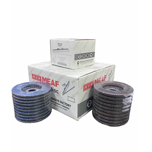Abrasive Disc