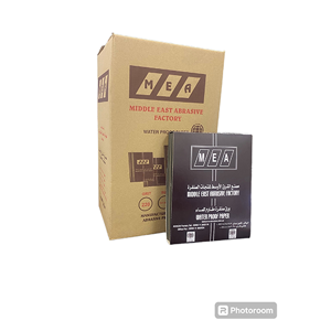 Abrasive Paper