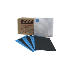 Abrasive Paper