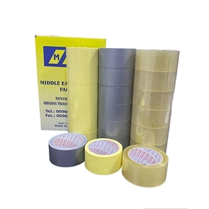 Automotive Tape
