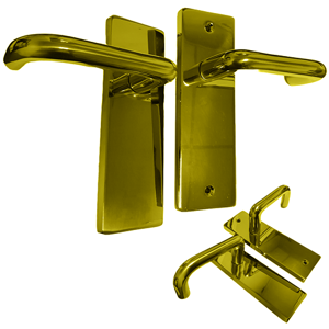 Door Handle