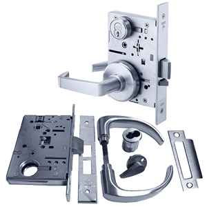 Door Lock