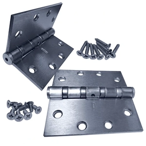 Hinge