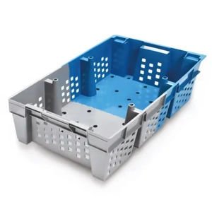 Plastic Crate