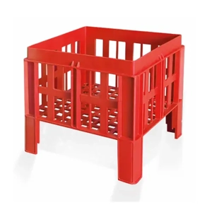 Plastic Crate