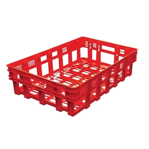 Plastic Crate