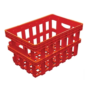 Plastic Crate
