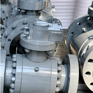 Ball Valve