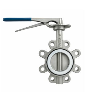 Butterfly Valve