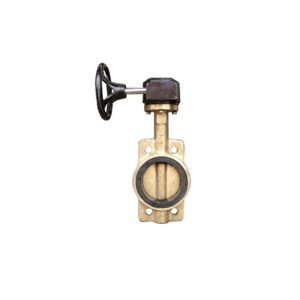 Butterfly Valve