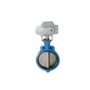 Butterfly Valve
