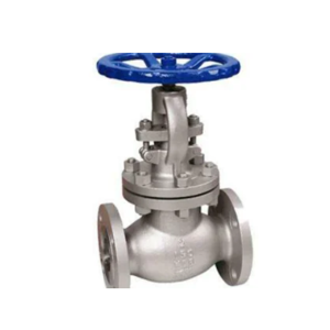 Globe Valve