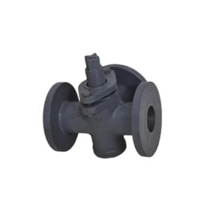 Plug Valve