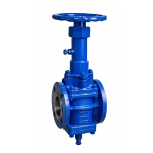 Plug Valve