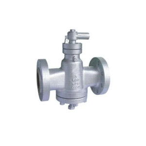 Plug Valve