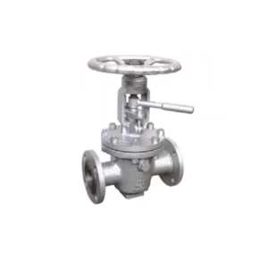 Plug Valve