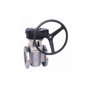 Plug Valve