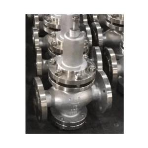 Pressure Reducing Valve