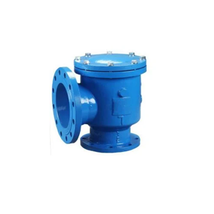 Suction Diffuser