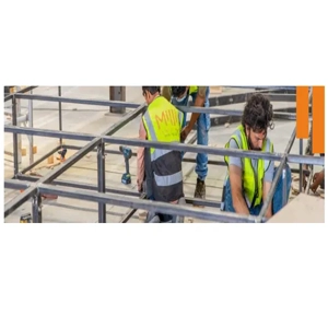 Metal Fabrication Service