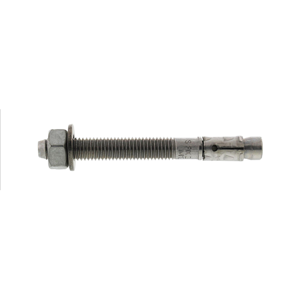 Anchor Bolt