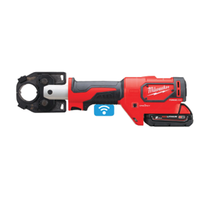 Battery Powered Crimping Tool
