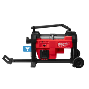 Drain Cleaning Machine
