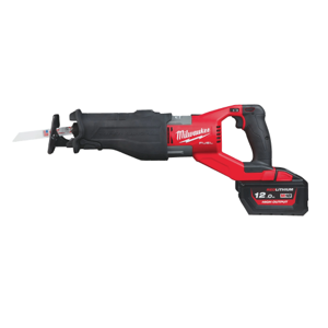 Reciprocating Saw