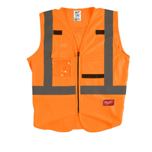 Safety Vest