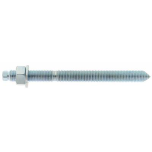 Threaded Rod