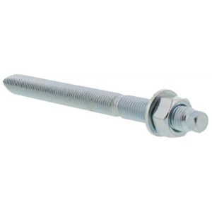 Threaded Rod