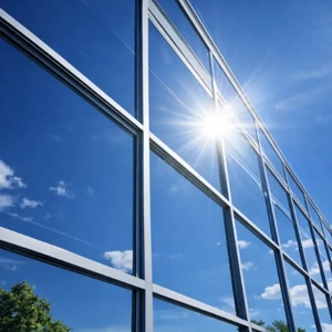Architectural Glass
