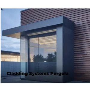 Fenestration System