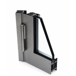 Fenestration System